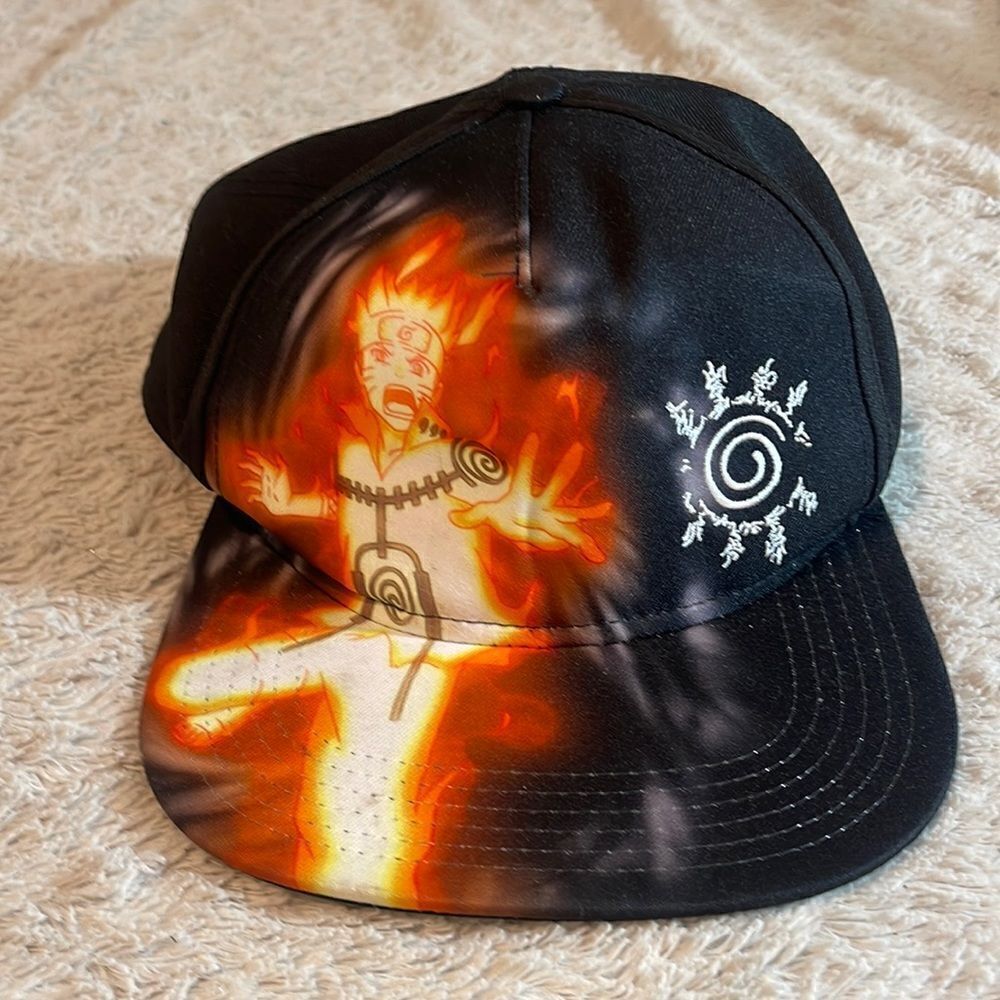 Naruto hat